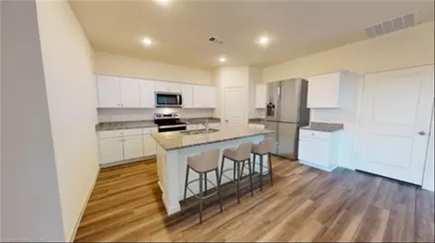 5916 Sahara, Forney, TX 75126