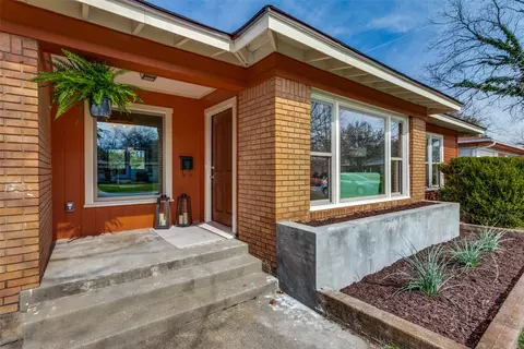 2804 Martin Lydon Ave, Fort Worth, TX 76133