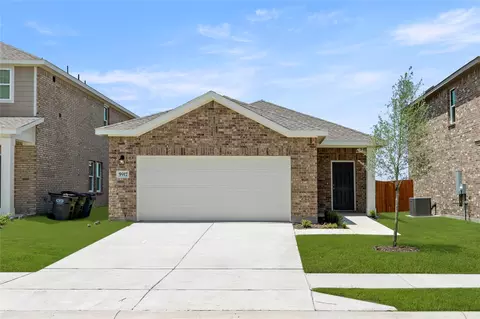 5917 Sahara, Forney, TX 75126