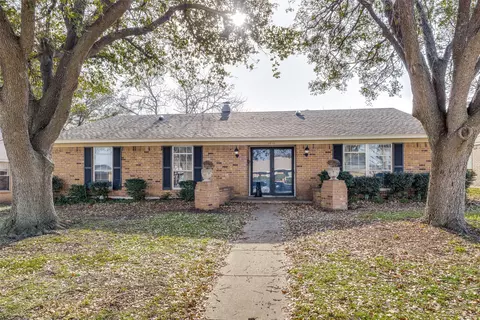 2510 Karla Dr, Mesquite, TX 75150