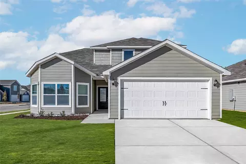 1405 Woodwinds Dr, Fort Worth, TX 76140