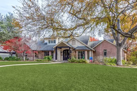 7120 Greenbrook Ln, Dallas, TX 75214