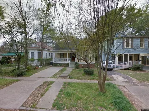 531 Merrick St, Shreveport, LA 71104