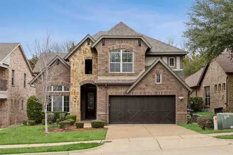 6619 Prairie Flower Trl, Dallas, TX 75227