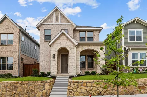 13852 Wembley Bend Way, Fort Worth, TX 76008