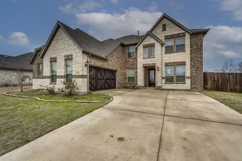 1328 Lone Hill Ln, Forney, TX 75126