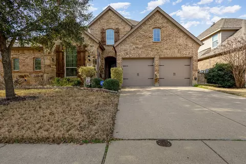 1017 Fenwick Ln, Forney, TX 75126