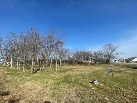 tbd Nelson Dr, Sulphur Springs, TX 75482