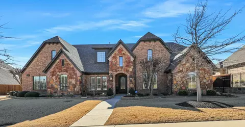 437 Settlers Ridge Dr, Keller, TX 76248