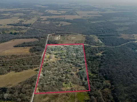 tbd Hcr-1443, Blum, TX 76627