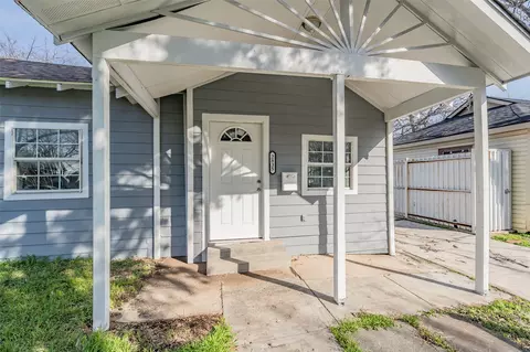 2835 Bentley Ave, Dallas, TX 75211