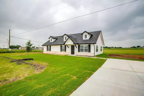5617 High Plains Trl, Joshua, TX 76058