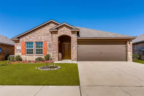2105 Berrywood Dr, Royse City, TX 75189