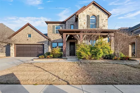 2907 Newsom Ridge Dr, Mansfield, TX 76063