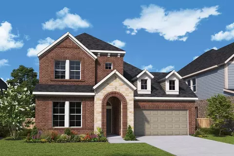 2213 Rolling Oaks Dr, Aledo, TX 76008