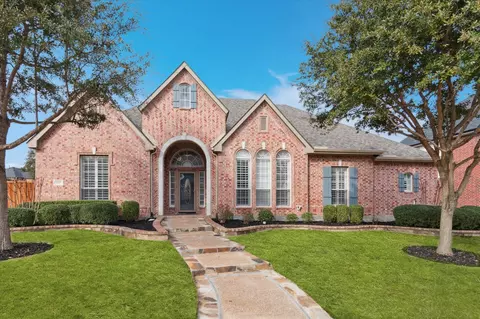 2517 Seward Dr, Plano, TX 75025
