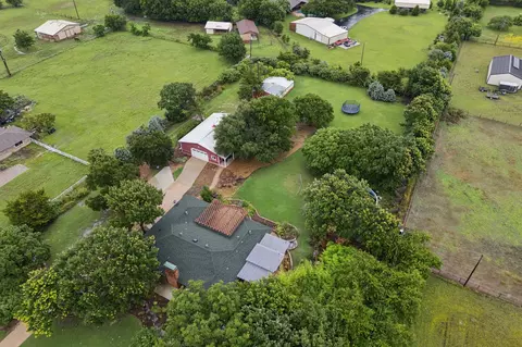4202 Donna Ln, Parker, TX 75002