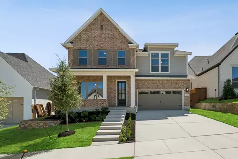 2033 Rolling Oaks Dr, Aledo, TX 76008