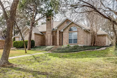 5505 Pleasant Ridge Rd, Dallas, TX 75236