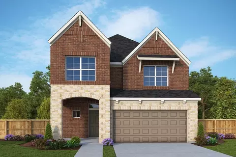 2005 Jade Forest Ln, Mesquite, TX 75181