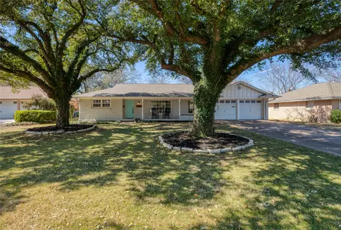 5720 Wedgmont Cir N, Fort Worth, TX 76133