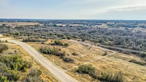 tbd Collier Ranch Rd, Stephenville, TX 76401
