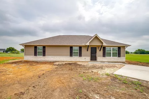 5824 High Plains Trl, Joshua, TX 76058