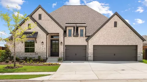 850 Stoney Bridge Way, Lavon, TX 75166