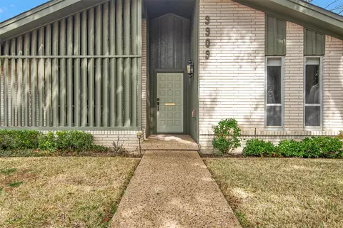 9909 Tanglevine Dr, Dallas, TX 75238