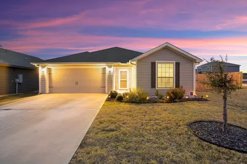 110 Austin Ave, Venus, TX 76084