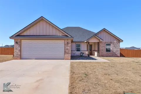 134 Dylan Dr, Tuscola, TX 79562