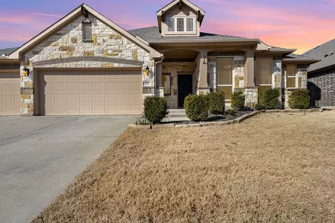 112 Hurstwood Ct, Anna, TX 75409