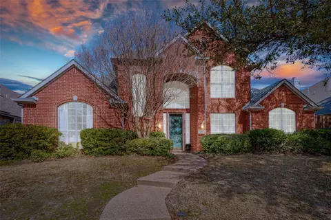 4407 Landpiper Ct, Dallas, TX 75287