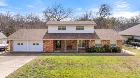 4101 Cimmaron Trl, Granbury, TX 76049