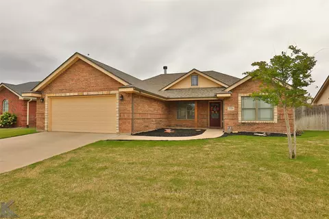 2226 Republic Ave, Abilene, TX 79601