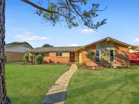 3721 Hillsdale Ln, Garland, TX 75042
