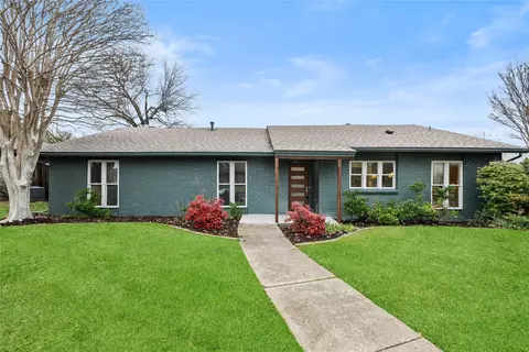 2609 Winterstone Dr, Plano, TX 75023