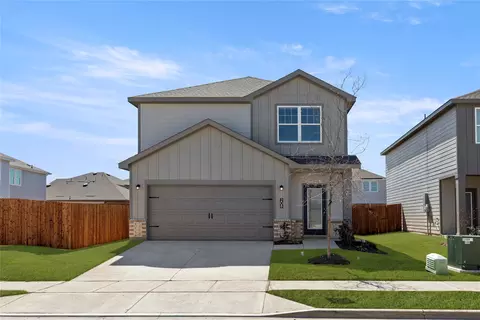 208 Waterhouse Lake Dr, Anna, TX 75409