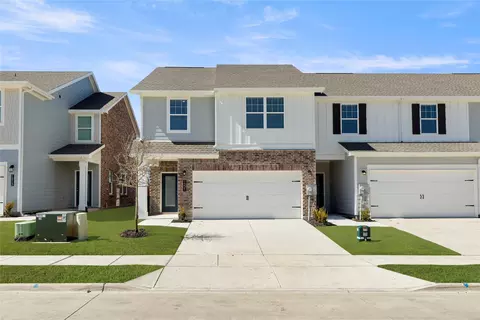 1321 Lake Alpine Trl, Anna, TX 75409