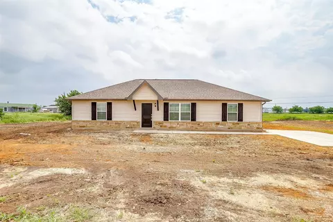 5832 High Plains Trl, Joshua, TX 76058