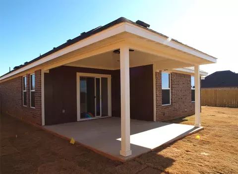 717 Raylan St, Springtown, TX 76082 photo 29