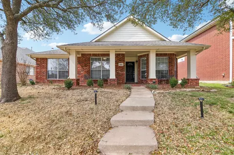 1623 Branch Creek Dr, Allen, TX 75002