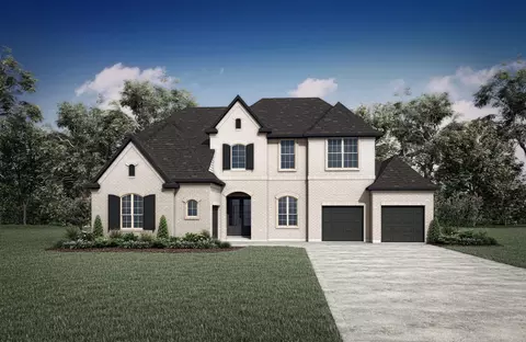 1713 Gathering Trl, Northlake, TX 76226