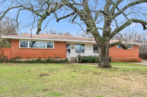 1508 W Abram St, Arlington, TX 76013