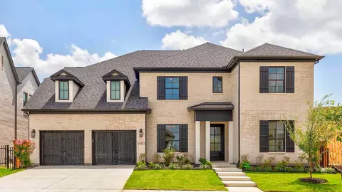 14121 Malinda Dr, Frisco, TX 75033