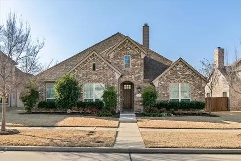 11977 Curry Creek Dr, Frisco, TX 75035