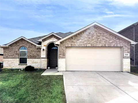 5325 Brentlawn Dr, Fort Worth, TX 76179