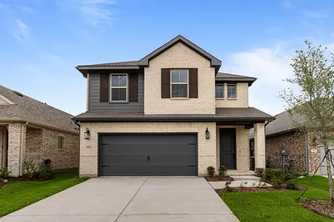 803 Sunflower Trl, Sherman, TX 75092