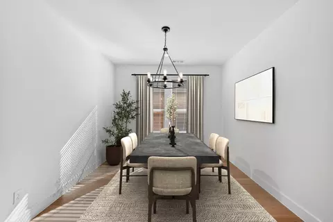 Dining - 11540 Ely Pl, Haslet, TX 76052 photo 2 of 2
