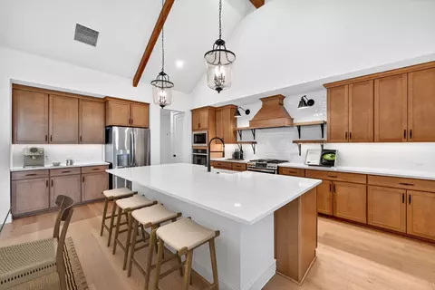 Kitchen - 11540 Ely Pl, Haslet, TX 76052 photo 1 of 2
